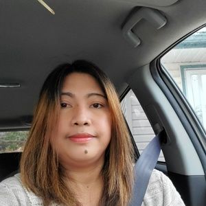 Meet your Posher, Reynalyn